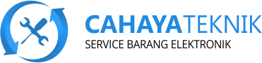 CV. Cahaya Teknik